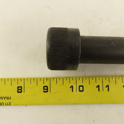 M24-3.0 x 120mm Long Grade 12.9 Metric Socket Head Cap Screw SHCS