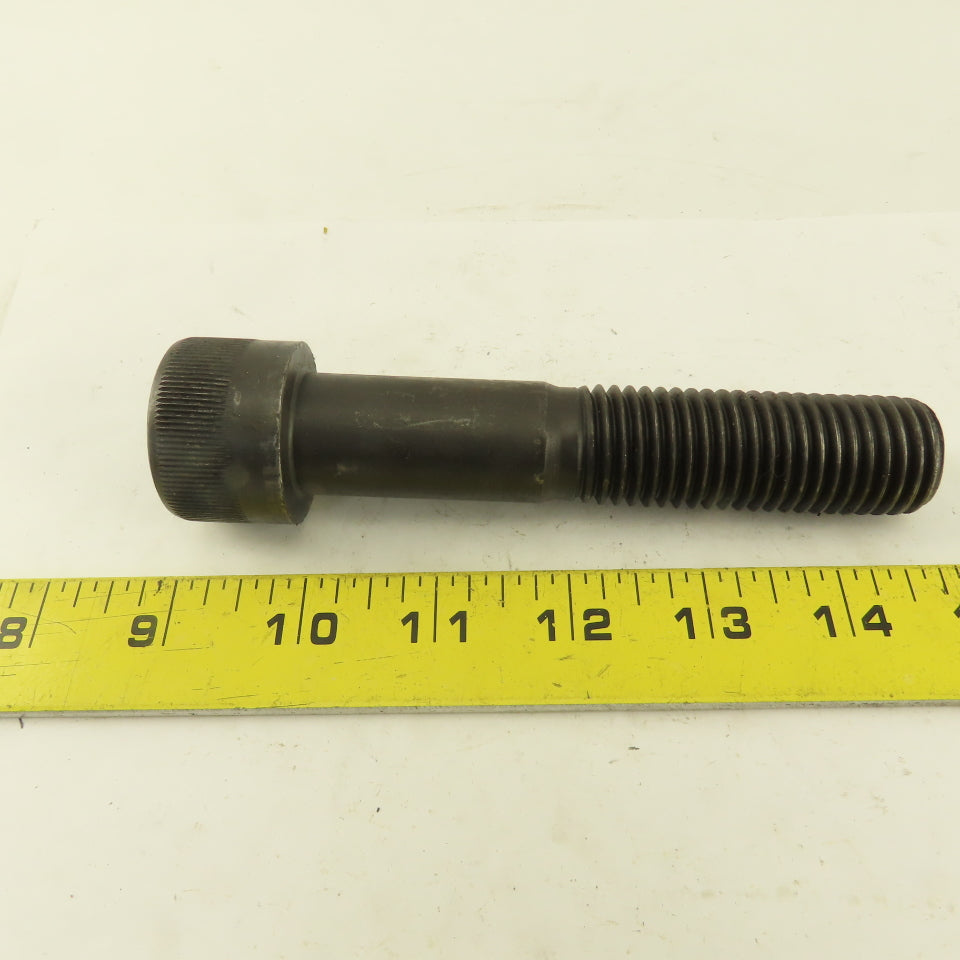M24-3.0 x 120mm Long Grade 12.9 Metric Socket Head Cap Screw SHCS