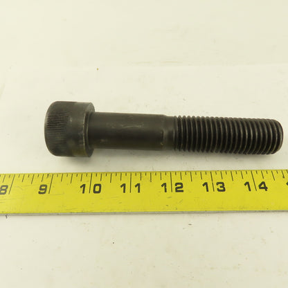 M24-3.0 x 120mm Long Grade 12.9 Metric Socket Head Cap Screw SHCS