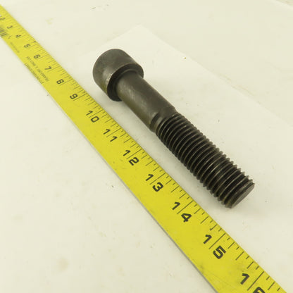 M24-3.0 x 120mm Long Grade 12.9 Metric Socket Head Cap Screw SHCS