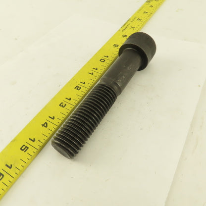 M24-3.0 x 120mm Long Grade 12.9 Metric Socket Head Cap Screw SHCS