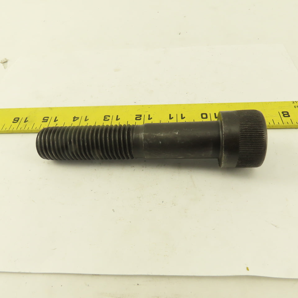 M24-3.0 x 120mm Long Grade 12.9 Metric Socket Head Cap Screw SHCS