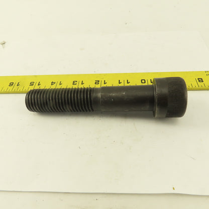 M24-3.0 x 120mm Long Grade 12.9 Metric Socket Head Cap Screw SHCS