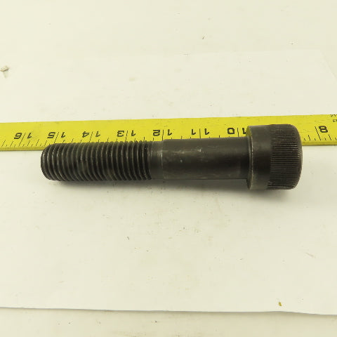 M24-3.0 x 120mm Long Grade 12.9 Metric Socket Head Cap Screw SHCS