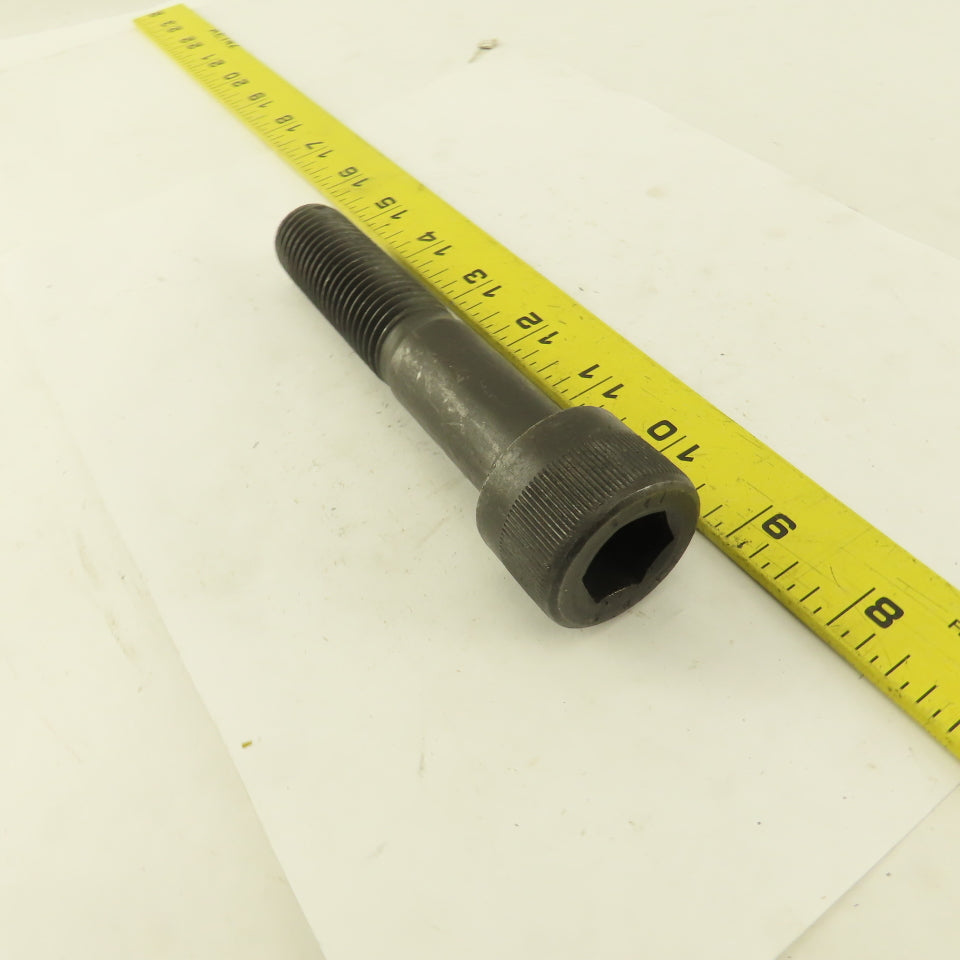 M24-3.0 x 120mm Long Grade 12.9 Metric Socket Head Cap Screw SHCS