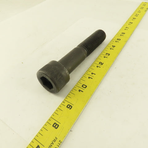 M24-3.0 x 120mm Long Grade 12.9 Metric Socket Head Cap Screw SHCS
