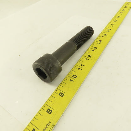 M24-3.0 x 120mm Long Grade 12.9 Metric Socket Head Cap Screw SHCS