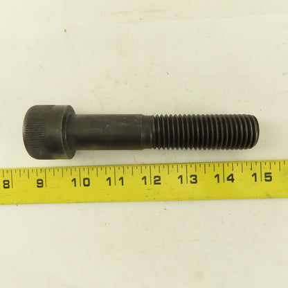 M24-3.0 x 120mm Long Grade 12.9 Metric Socket Head Cap Screw SHCS