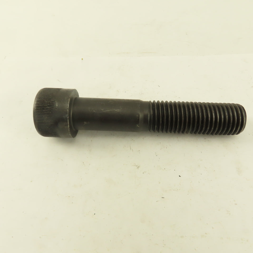 M24-3.0 x 120mm Long Grade 12.9 Metric Socket Head Cap Screw SHCS