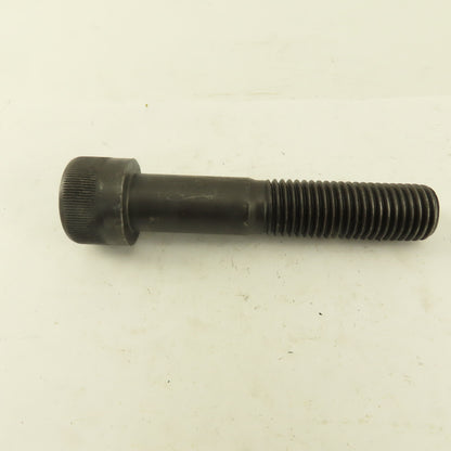 M24-3.0 x 120mm Long Grade 12.9 Metric Socket Head Cap Screw SHCS