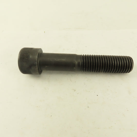 M24-3.0 x 120mm Long Grade 12.9 Metric Socket Head Cap Screw SHCS