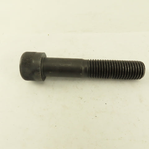 M24-3.0 x 120mm Long Grade 12.9 Metric Socket Head Cap Screw SHCS