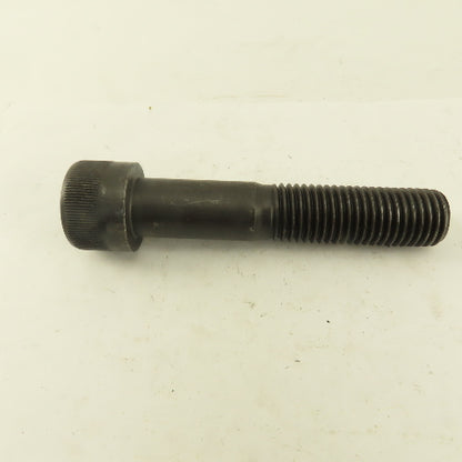 M24-3.0 x 120mm Long Grade 12.9 Metric Socket Head Cap Screw SHCS