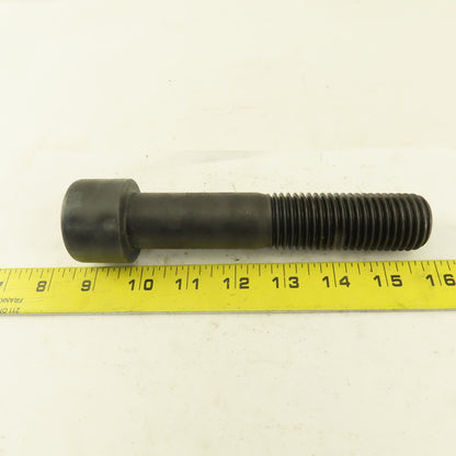 M30-3.5 x 150mm Long Grade 12.9 Metric Socket Head Cap Screw SHCS