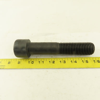 M30-3.5 x 150mm Long Grade 12.9 Metric Socket Head Cap Screw SHCS