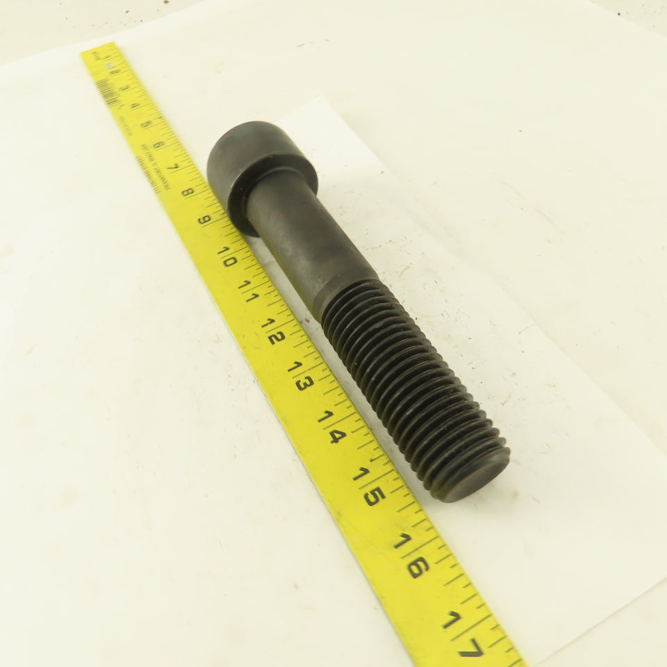 M30-3.5 x 150mm Long Grade 12.9 Metric Socket Head Cap Screw SHCS