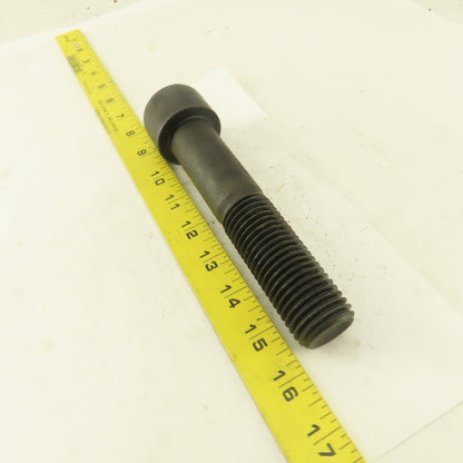 M30-3.5 x 150mm Long Grade 12.9 Metric Socket Head Cap Screw SHCS