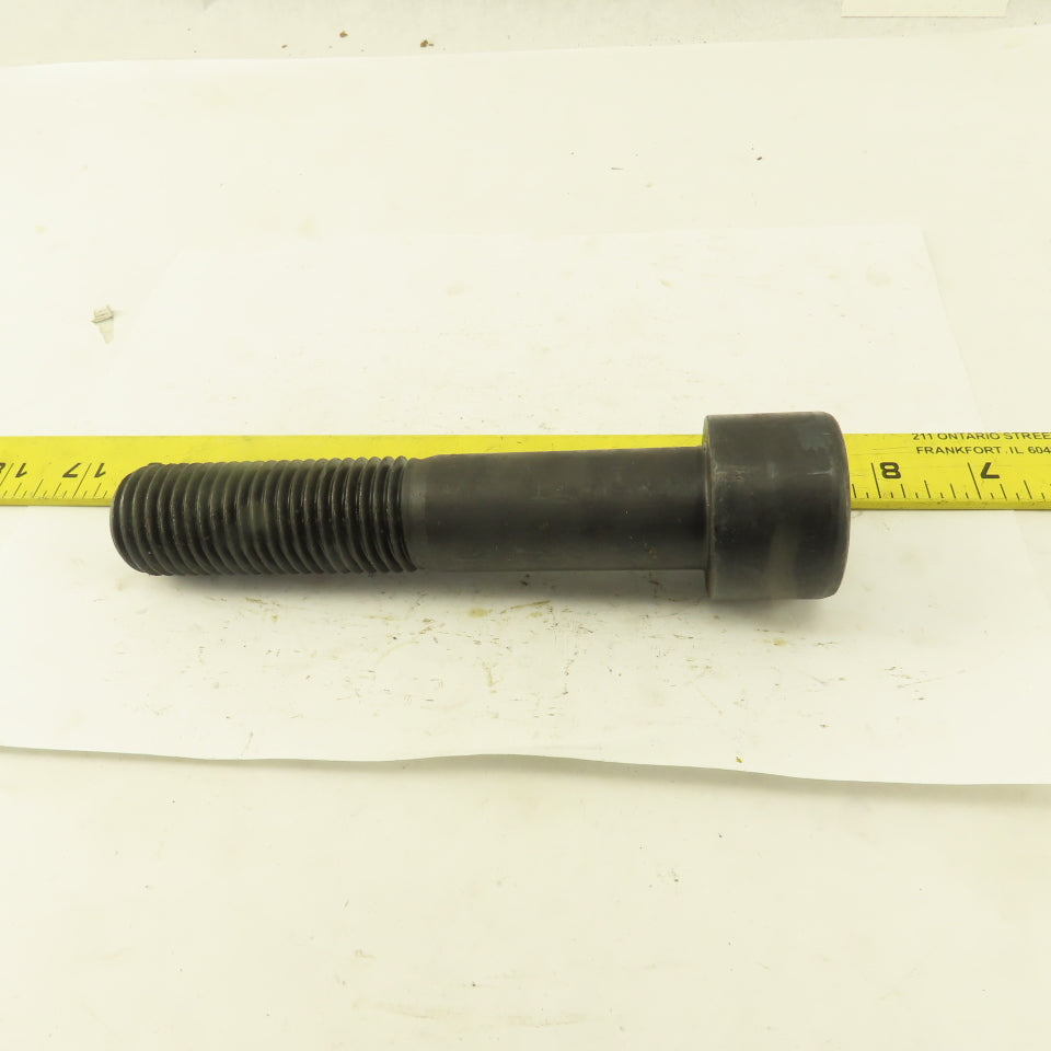 M30-3.5 x 150mm Long Grade 12.9 Metric Socket Head Cap Screw SHCS