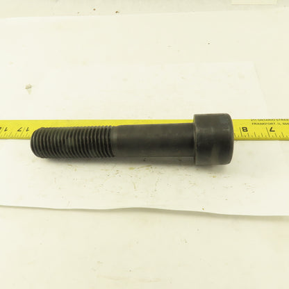 M30-3.5 x 150mm Long Grade 12.9 Metric Socket Head Cap Screw SHCS
