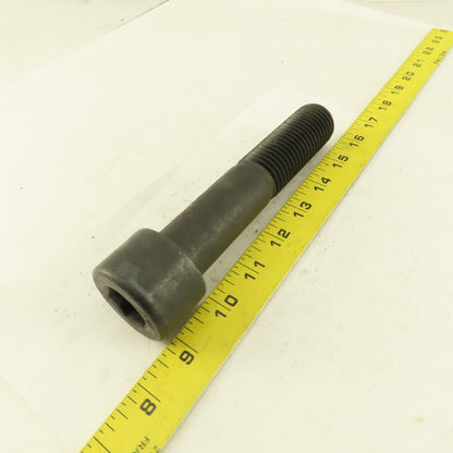 M30-3.5 x 150mm Long Grade 12.9 Metric Socket Head Cap Screw SHCS