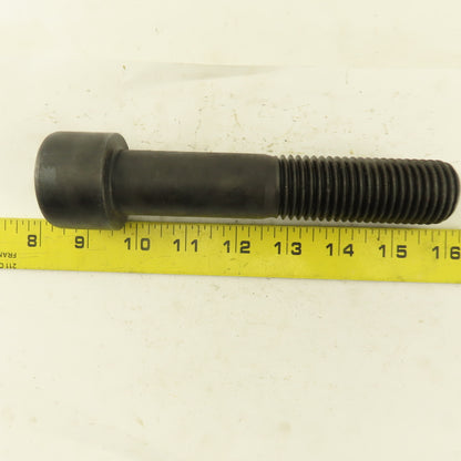 M30-3.5 x 150mm Long Grade 12.9 Metric Socket Head Cap Screw SHCS