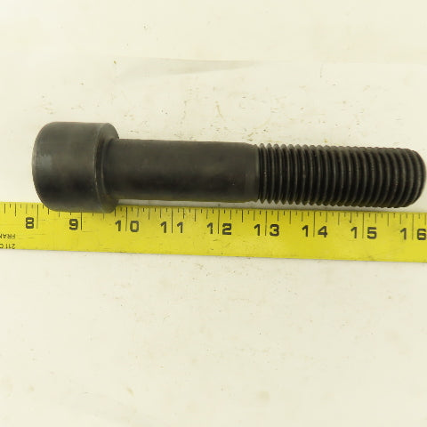 M30-3.5 x 150mm Long Grade 12.9 Metric Socket Head Cap Screw SHCS