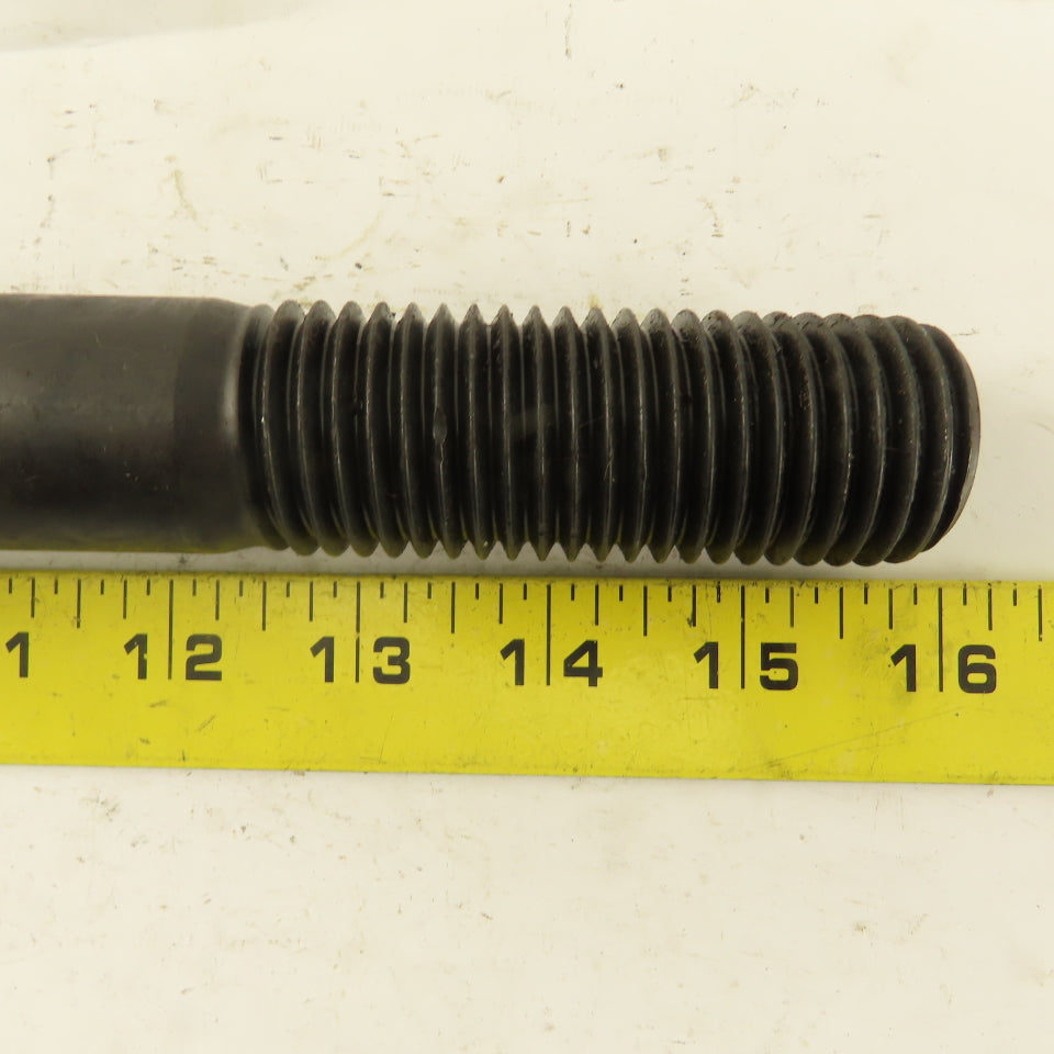 M30-3.5 x 150mm Long Grade 12.9 Metric Socket Head Cap Screw SHCS