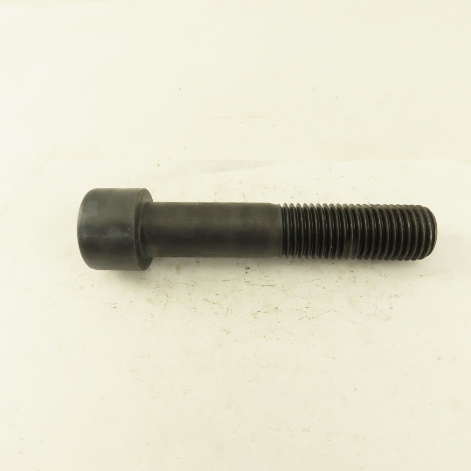 M30-3.5 x 150mm Long Grade 12.9 Metric Socket Head Cap Screw SHCS