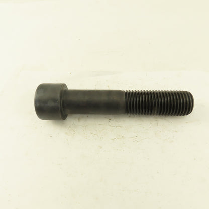 M30-3.5 x 150mm Long Grade 12.9 Metric Socket Head Cap Screw SHCS