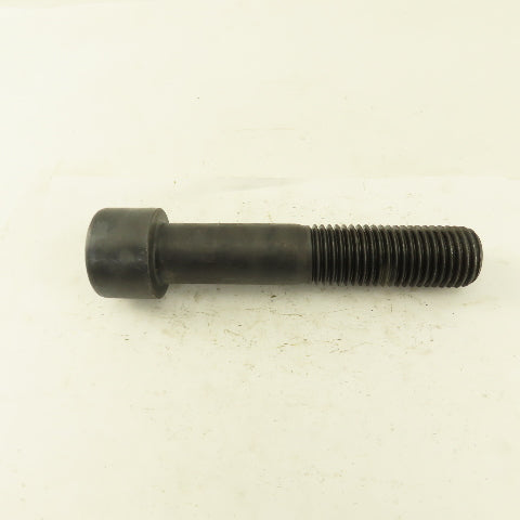 M30-3.5 x 150mm Long Grade 12.9 Metric Socket Head Cap Screw SHCS