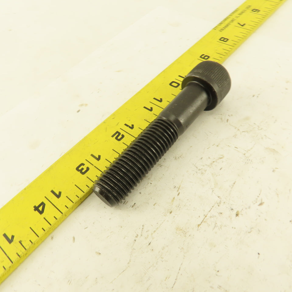 M16-2.0 x 75mm Long Grade 12.9 Metric Socket Head Cap Screw SHCS Lot Of 5