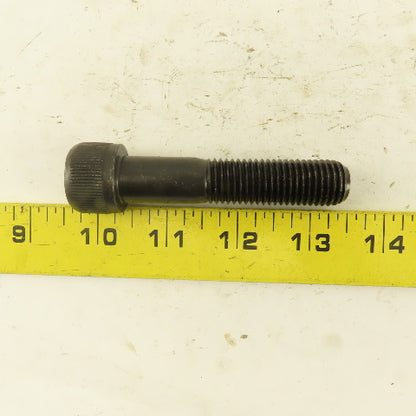 M16-2.0 x 75mm Long Grade 12.9 Metric Socket Head Cap Screw SHCS Lot Of 5