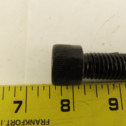M14-2.0 x 50mm Long Grade 12.9 Metric Socket Head Cap Screw SHCS Lot Of 5