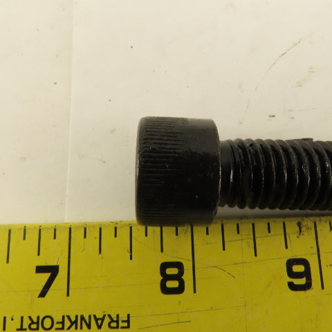 M14-2.0 x 50mm Long Grade 12.9 Metric Socket Head Cap Screw SHCS Lot Of 5