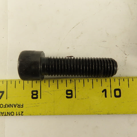 M14-2.0 x 50mm Long Grade 12.9 Metric Socket Head Cap Screw SHCS Lot Of 5