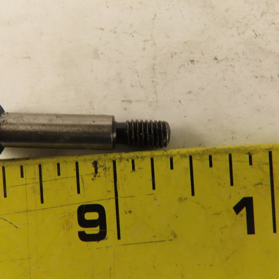 6mm Shoulder Dia. x 20mm Length M5x0.8 Socket Head Shoulder Bolt Lot Of 5