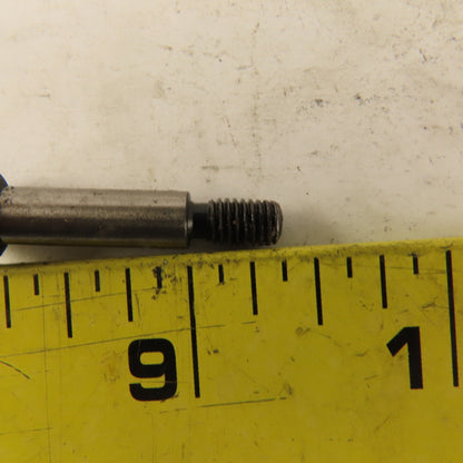 6mm Shoulder Dia. x 20mm Length M5x0.8 Socket Head Shoulder Bolt Lot Of 5