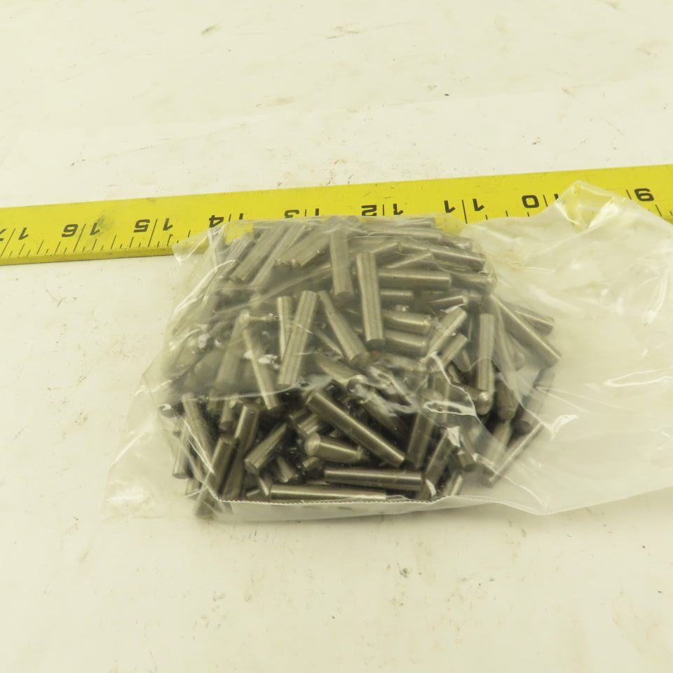 M5x 24mm Metric Steel Taper Pin DIN 1/5.8 Lot Of 100