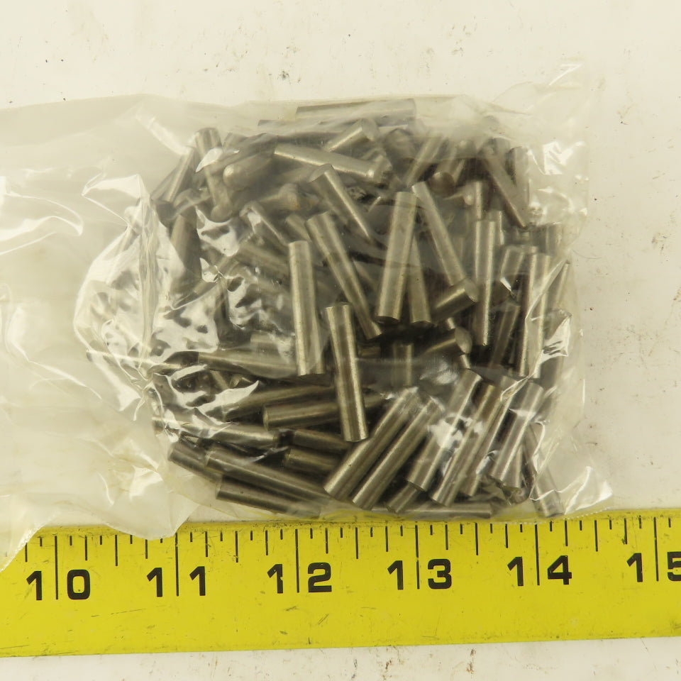 M5x 24mm Metric Steel Taper Pin DIN 1/5.8 Lot Of 100