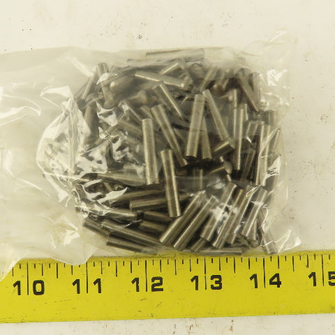 M5x 24mm Metric Steel Taper Pin DIN 1/5.8 Lot Of 100