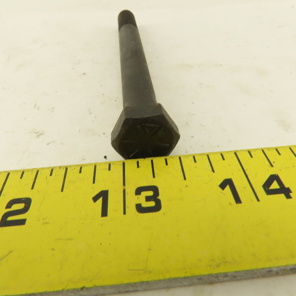 Navistar International 24845R1 3/4" x 4" Hex Head Bolt Grade 8 Lot Of 58