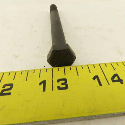 Navistar International 24845R1 3/4" x 4" Hex Head Bolt Grade 8 Lot Of 58