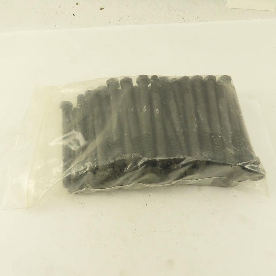 Navistar International 24845R1 3/4" x 4" Hex Head Bolt Grade 8 Lot Of 58