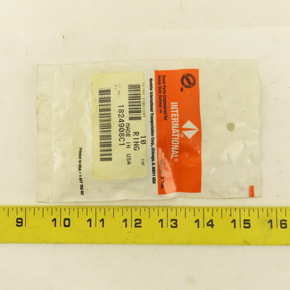 Navistar International 1824908C1 OEM O-Ring NOS Lot Of 10