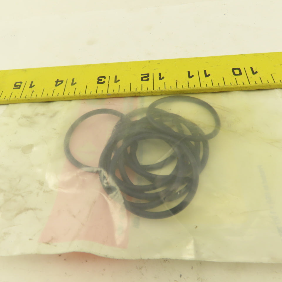 Navistar International 1824908C1 OEM O-Ring NOS Lot Of 10