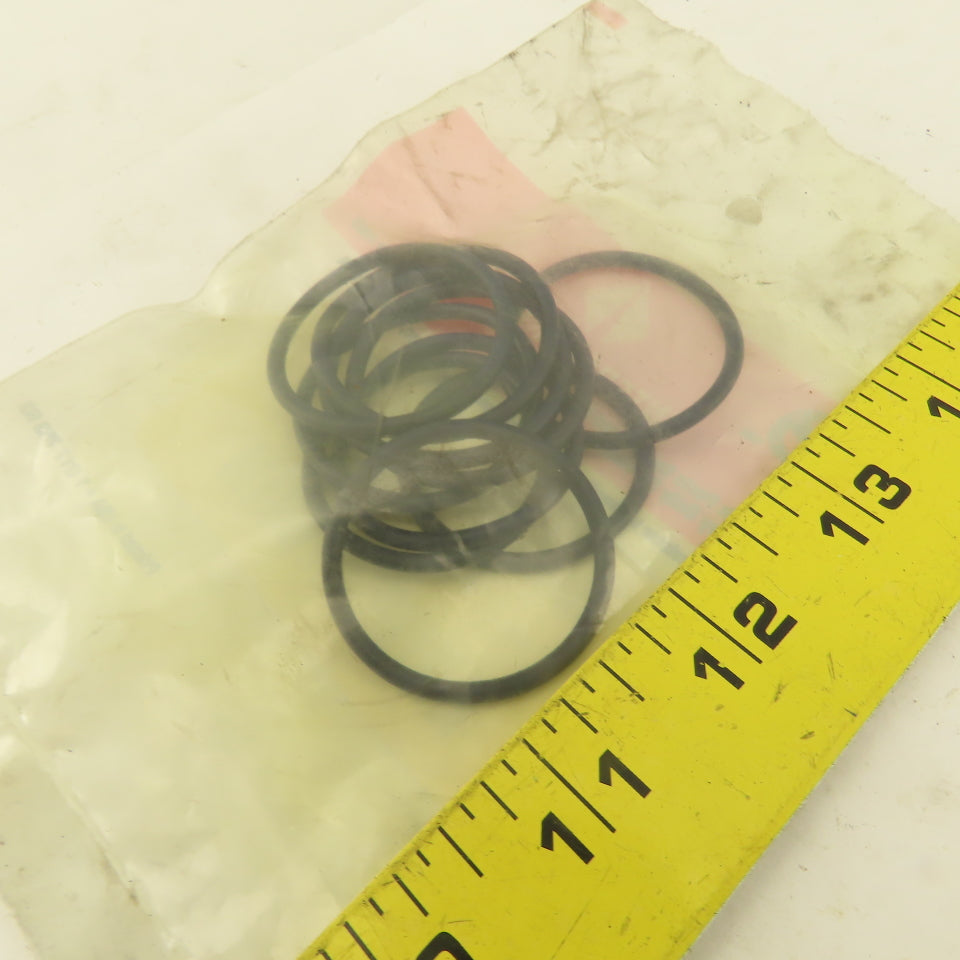 Navistar International 1824908C1 OEM O-Ring NOS Lot Of 10