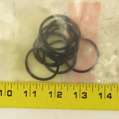 Navistar International 1824908C1 OEM O-Ring NOS Lot Of 10