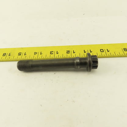 International 3005144C1 Flywheel Bolt M16-1.50 Thread