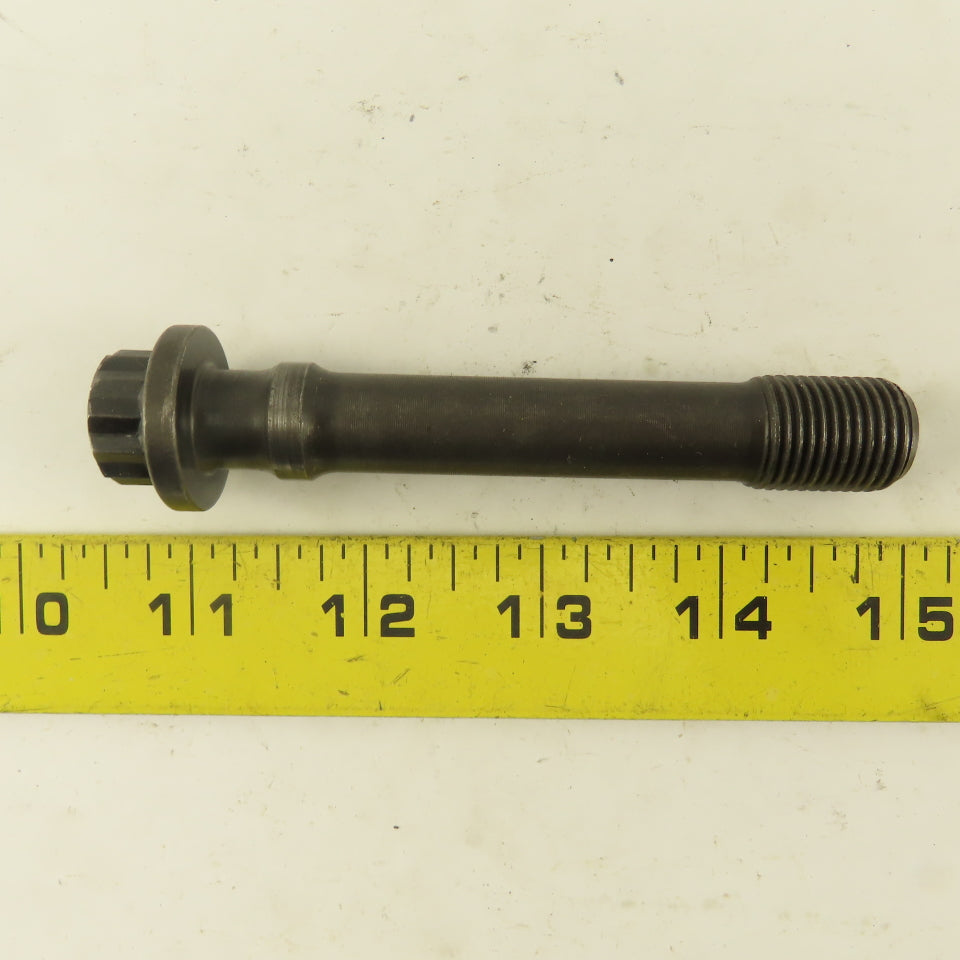 International 3005144C1 Flywheel Bolt M16-1.50 Thread