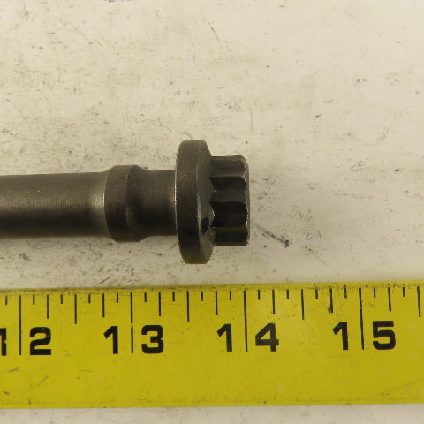 International Flywheel Bolt M16-1.50 Thread 80mm Long